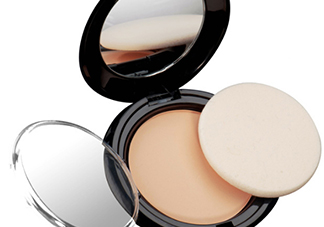 粉餅是定妝的嗎？粉餅的作用有哪些？