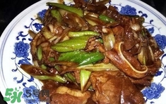 苦菊能和羊肉一起吃嗎？苦菊可以和羊肉一起吃嗎