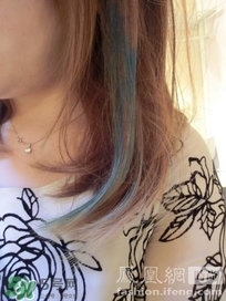 colorsmash卡樂斯麥?zhǔn)鞘裁磁谱?？卡樂斯麥臨時染發(fā)粉怎么樣？