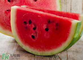 四月份的西瓜孕婦能吃嗎？4月份的西瓜孕婦能吃嗎？