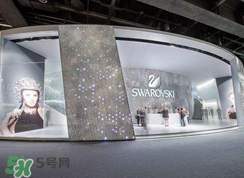 施華洛世奇是哪個國家的品牌？施華洛世奇是哪里的牌子？
