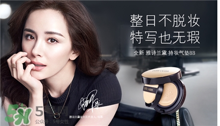 雅詩蘭黛全新持妝氣墊色號(hào) 雅詩蘭黛全新持妝氣墊試色
