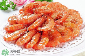 桑葚可以和蝦一起吃嗎？桑椹能和皮皮蝦一起吃嗎？