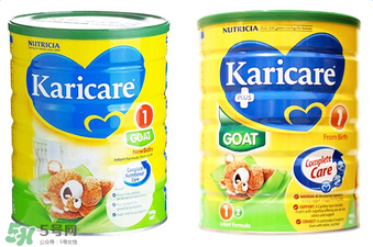 可瑞康Karicare奶粉怎么樣？可瑞康Karicare奶粉好嗎？