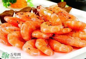 桑葚可以和蝦一起吃嗎？桑椹能和皮皮蝦一起吃嗎？