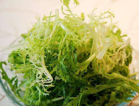 吃苦苣有什么好處？吃苦苣菜有什么好處