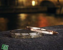 卡地亞是什么材質？卡地亞是金的嗎？