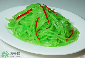 萵筍可以放多久？萵筍放久了可以吃嗎？