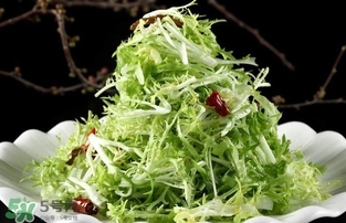 苦苣能炒著吃嗎？苦苣能做湯嗎