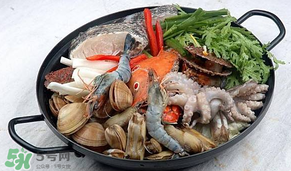 香椿能和海鮮一起吃嗎？香椿和海鮮能一起吃嗎？