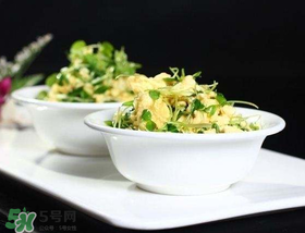 香椿和香菜能一起吃嗎？香椿和香菜怎么做？