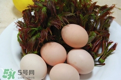 香椿葉能吃嗎？香椿葉孕婦能吃嗎？