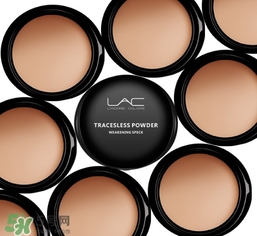 粉餅是定妝的嗎？粉餅的作用有哪些？