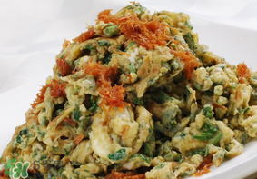 薺菜和香椿能一起吃嗎？薺菜和香椿一起吃好嗎？