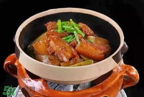 五月份可以做燜罐肉嗎？燜罐肉的家常做法