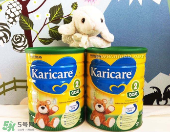 可瑞康karicare羊奶粉產(chǎn)地是哪里？可瑞康karicare羊奶粉是哪里產(chǎn)的？