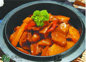 五月份可以做燜罐肉嗎？燜罐肉的家常做法