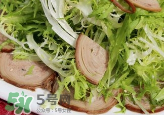 苦菊怎么保存？苦菊怎樣保存