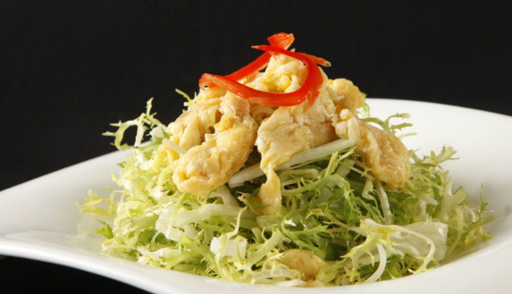 苦菊能和雞蛋一起吃嗎？苦菊可以和雞蛋一起吃嗎