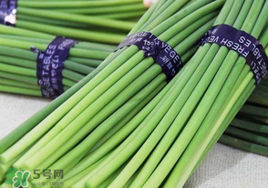 蒜苔不能和什么一起吃？蒜薹不能和什么一起吃？