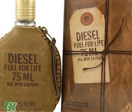 diesel迪塞爾是什么牌子？diesel是哪個國家的？