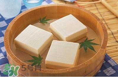 苦菊能和豆腐一起吃嗎？苦菊可以和豆腐一起吃嗎