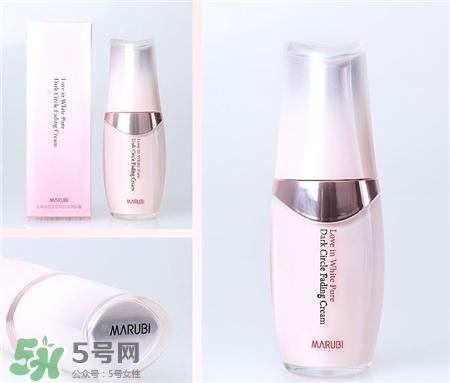 丸美不怕黑眼霜怎么用?丸美不怕黑眼霜使用方法 丸美不怕黑眼霜怎么用?丸美不怕黑眼霜使用方法