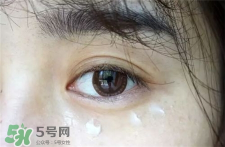 丸美不怕黑眼霜怎么用?丸美不怕黑眼霜使用方法 丸美不怕黑眼霜怎么用?丸美不怕黑眼霜使用方法