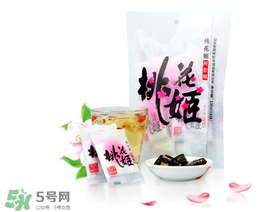 桃花姬孕婦可以吃嗎？桃花姬孕婦能吃嗎？