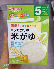 和光堂輔食怎么樣？和光堂輔食好不好？