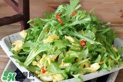 苦菊能和紫菜一起吃嗎？苦菊可以和紫菜一起吃嗎