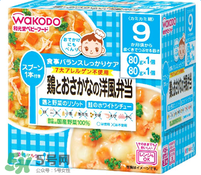 和光堂輔食有核輻射嗎？和光堂輔食受到核污染嗎？