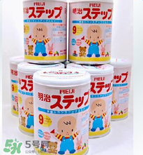 明治奶粉有核輻射嗎？明治奶粉被核輻射污染了嗎？