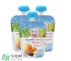 貝拉米果泥怎么吃？白拉米果泥的使用方法