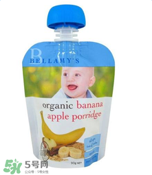 貝拉米果泥怎么吃？白拉米果泥的使用方法