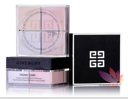 散粉什么時候用？散粉使用順序