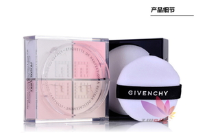 散粉什么時候用？散粉使用順序