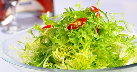 孕婦能吃苦苣嗎？孕婦可以吃苦苣嗎