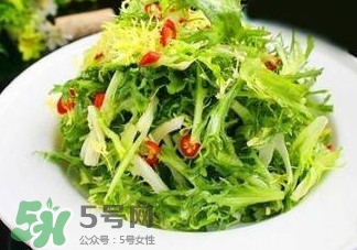 苦菊能涮火鍋吃嗎？苦菊可以涮火鍋嗎