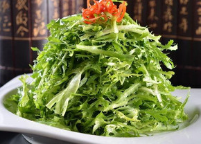 吃苦苣有什么好處？吃苦苣菜有什么好處