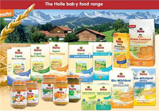 Holle米粉怎么樣？Holle米粉好嗎？