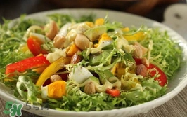 苦菊能炒嗎？苦菊能炒著吃嗎