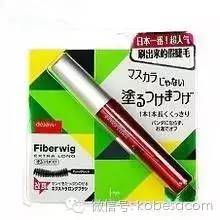 2017日本睫毛膏哪個牌子好？2017日本睫毛膏排行榜