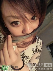 colorsmash卡樂斯麥?zhǔn)鞘裁磁谱?？卡樂斯麥臨時染發(fā)粉怎么樣？