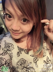 colorsmash卡樂斯麥?zhǔn)鞘裁磁谱?？卡樂斯麥臨時染發(fā)粉怎么樣？