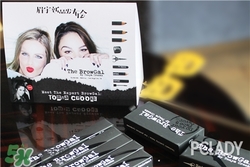 the browgal眉宇是什么牌子？眉宇是哪個(gè)國(guó)家什么檔次？