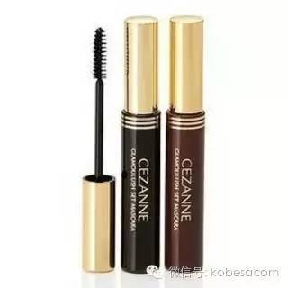 2017日本睫毛膏哪個牌子好？2017日本睫毛膏排行榜