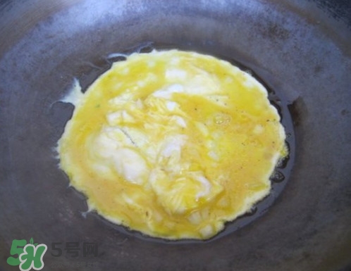 苦苣能和雞蛋一起吃嗎？苦苣能炒雞蛋嗎