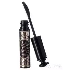 2017日本睫毛膏哪個牌子好？2017日本睫毛膏排行榜