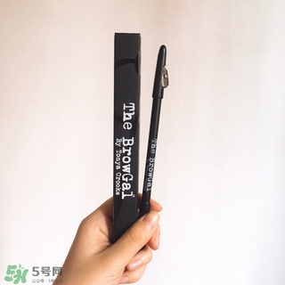 the browgal眉宇是什么牌子？眉宇是哪個(gè)國(guó)家什么檔次？